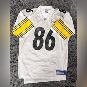 Steelers Jersey